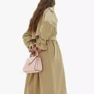 Valextra Iside Bag Mini