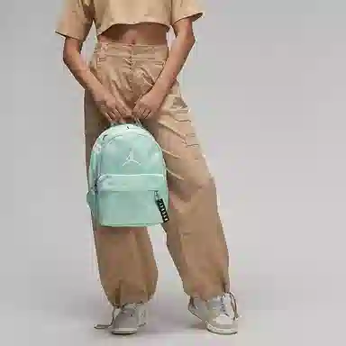 Jordan Backpack Green