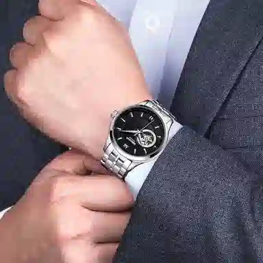 Seiko Presage SSA377J1