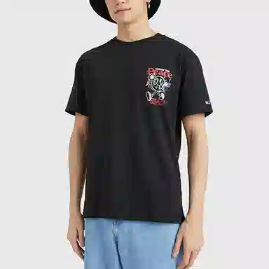 Tommy Hilfiger SS23 T