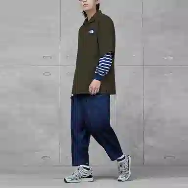 THE NORTH FACE Urban Exploration Polo