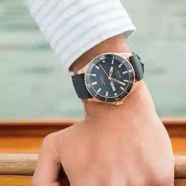 MIDO Ocean Star M026.430.36.041.00