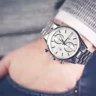 TAG HEUER 100 41mm CAR2111.BA0720