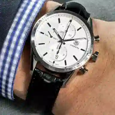 TAG Heuer Carrera CAR2111.FC6266