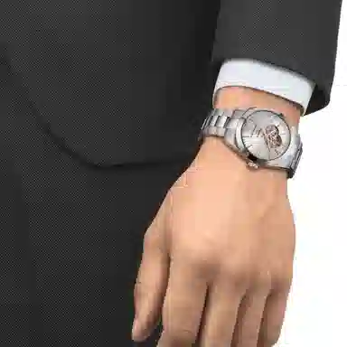 Tissot T127.407.11.031.01