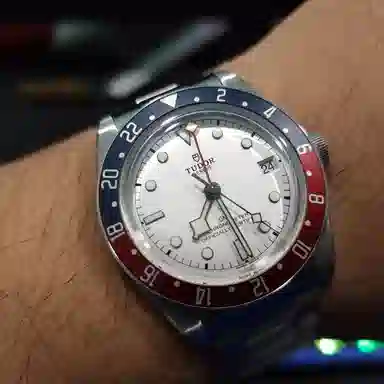 TUDOR 200 41mm M79830rb-0010