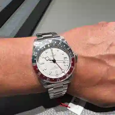 TUDOR 200 41mm M79830rb-0010