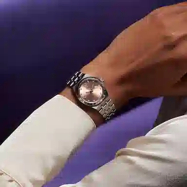 TUDOR 100 28mm M28300-0008