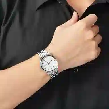 Longines Flagship L4.799.4.12.6