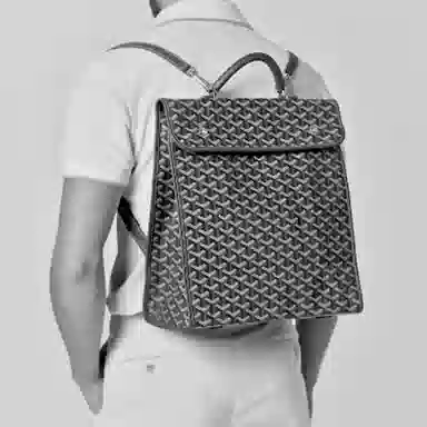 Goyard Saint Leger