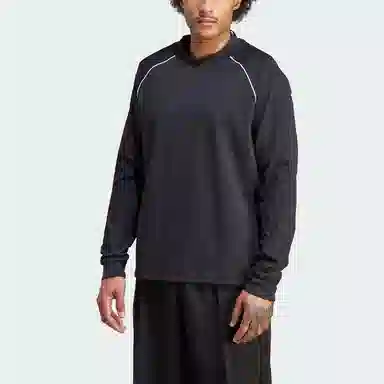 adidas originals Blue Version Sst T-Shirt LogoT