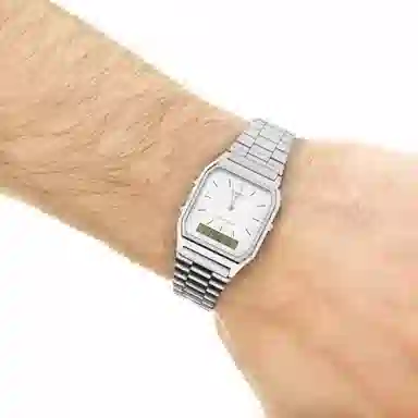 Casio AQ-230A-7DMQYES