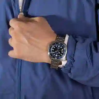 SEIKO prospex 55 42.7mm SPB183J1