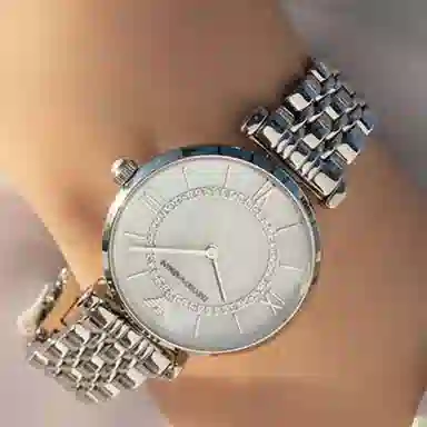EMPORIO ARMANI 30 AR1981+AR1908