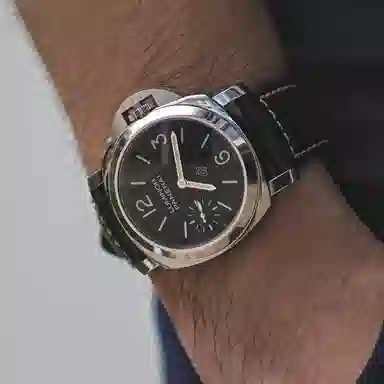 Panerai Luminor PAM01084