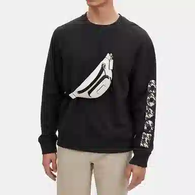 COACH Sprint 24 Ivory