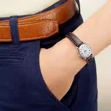 Longines Master Collection L2.628.4.78.3