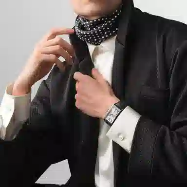 LONGINES 30 23*37mm L5.512.4.71.0