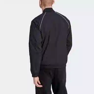 adidas originals Blue Version Sst Logo