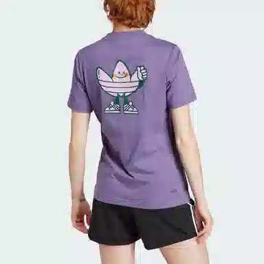 adidas originals Graphic Tee LogoT