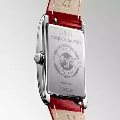 LONGINES 23.3*37mm L5.512.4.71.5