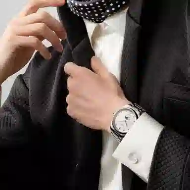 LONGINES 42mm L2.919.4.77.6