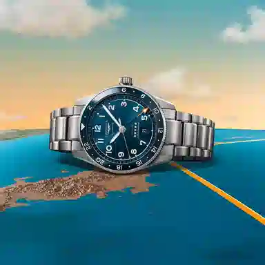 LONGINES 42mm L3.812.4.93.6