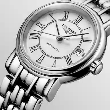 LONGINES 25.5mm L4.321.4.11.6