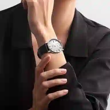 LONGINES 30 40mm L4.922.4.12.2