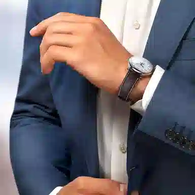 LONGINES 42mm L2.919.4.78.3