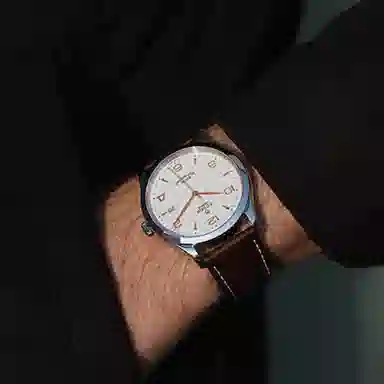 TUDOR 1926 41mm M91650-0001