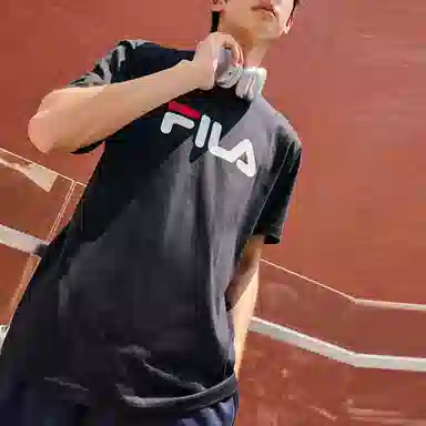 FILA Logo T