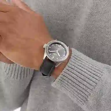 Blancpain Fifty Fathoms 5000-1110-B52A