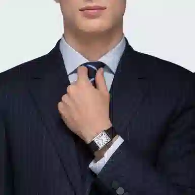 Cartier Tank WSTA0040