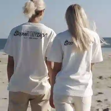 Snowday x STA
