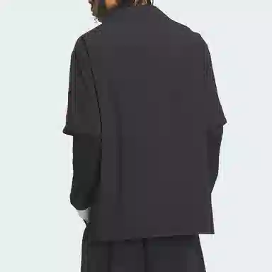 adidas Monogram Shirt