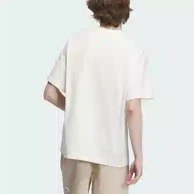 adidas Sportswear Lounge Graphic Tee T