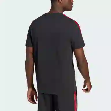 adidas Manchester United DNA T-Shirt