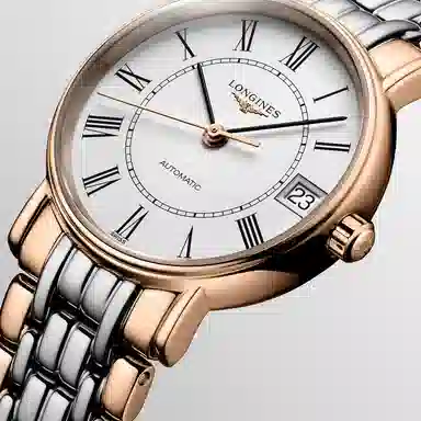 Longines L4.322.1.11.7
