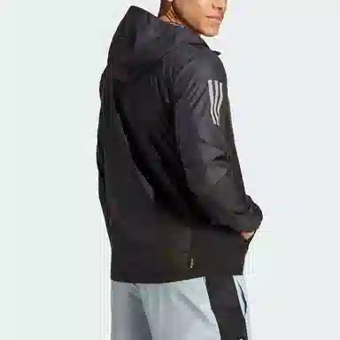 adidas Own The Run Jacket
