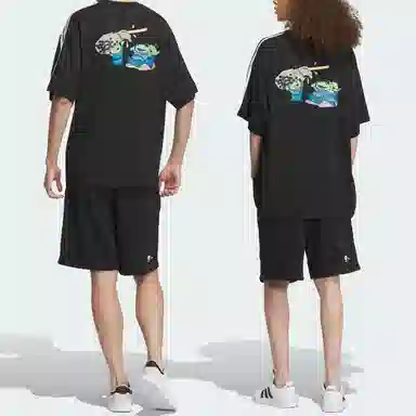 adidas neo x Disney Toy Story Casual 14