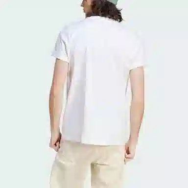 adidas Tiro Box Graphic Tee LogoT