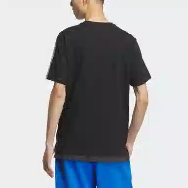 adidas originals Short Sleeve Graphic Tee T