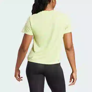 adidas Hiit Heat.rdy Sweat-conceal LogoT