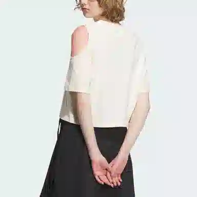 adidas neo Graphic Tee T