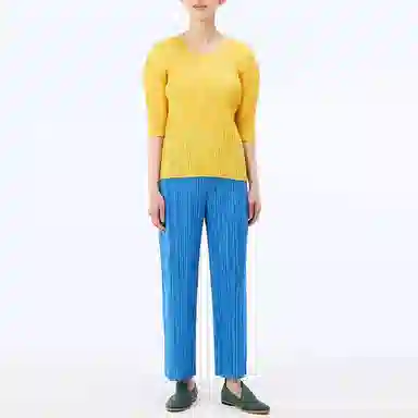 PLEATS PLEASE ISSEY MIYAKE FW22