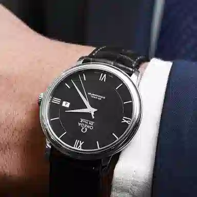 OMEGA 424.13.40.20.01.001