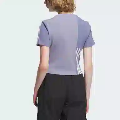 adidas originals Crop Tee T