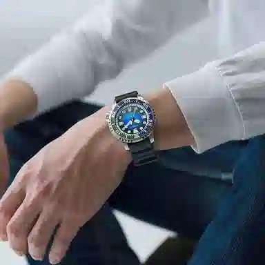 CITIZEN 200 BN0166-01L