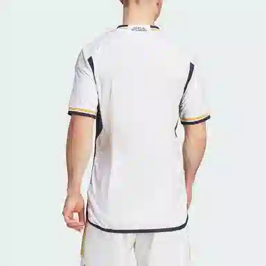 adidas Real Madrid 23/24 Home Jersey